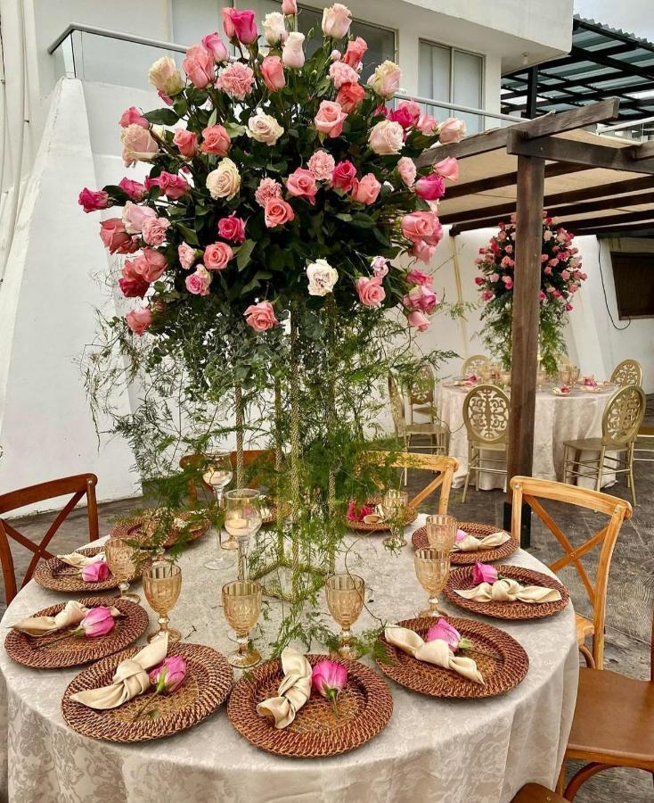 Hotel Castillo Del Mar Ríohacha Kültér fotó